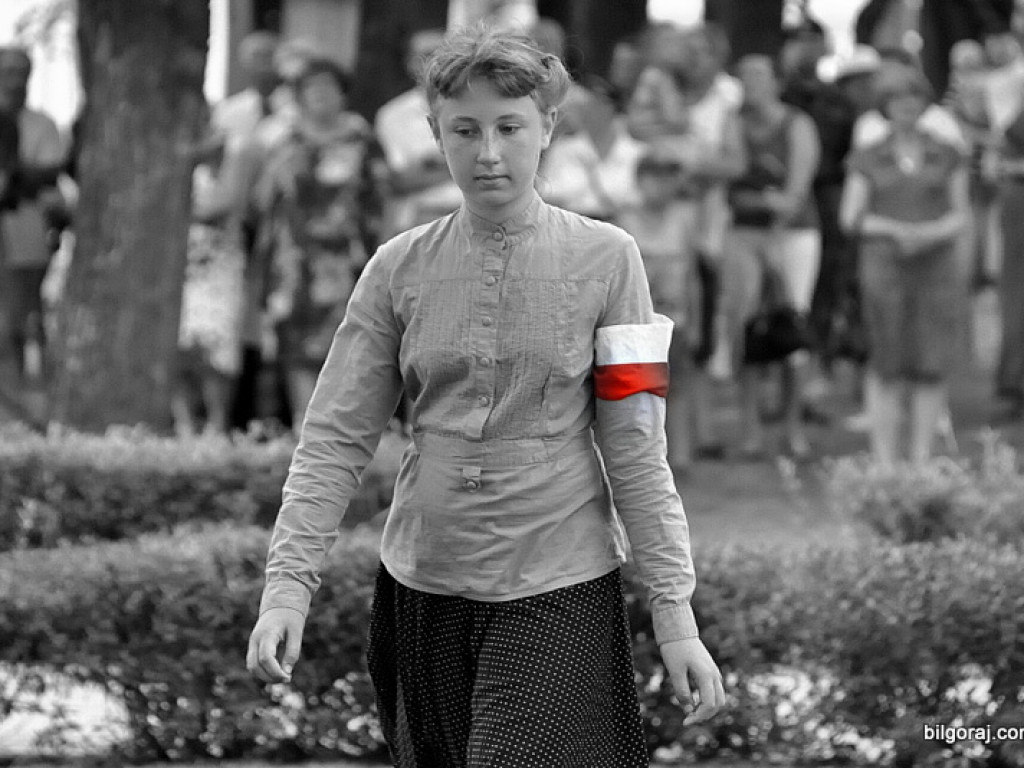 Mieszkańcy Ziemi Biłgorajskiej oddali cześć Powstańcom Warszawskim (FOTO, VIDEO)