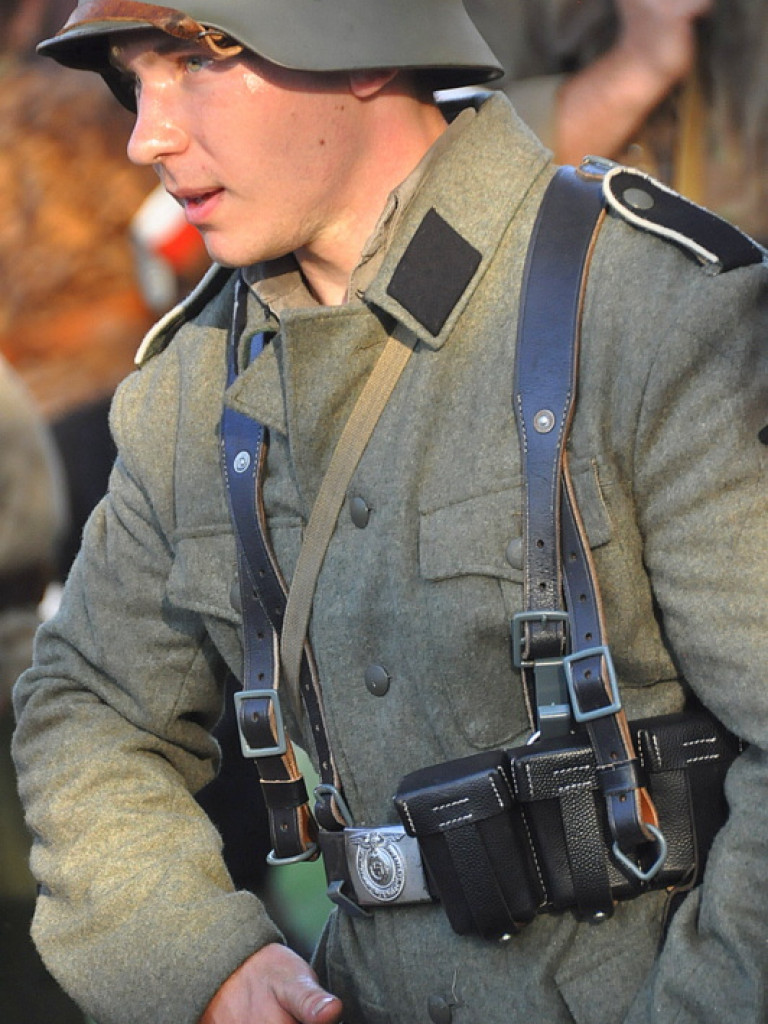 Mieszkańcy Ziemi Biłgorajskiej oddali cześć Powstańcom Warszawskim (FOTO, VIDEO)