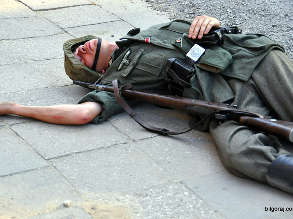 Mieszkańcy Ziemi Biłgorajskiej oddali cześć Powstańcom Warszawskim (FOTO, VIDEO)