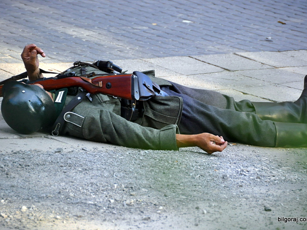 Mieszkańcy Ziemi Biłgorajskiej oddali cześć Powstańcom Warszawskim (FOTO, VIDEO)