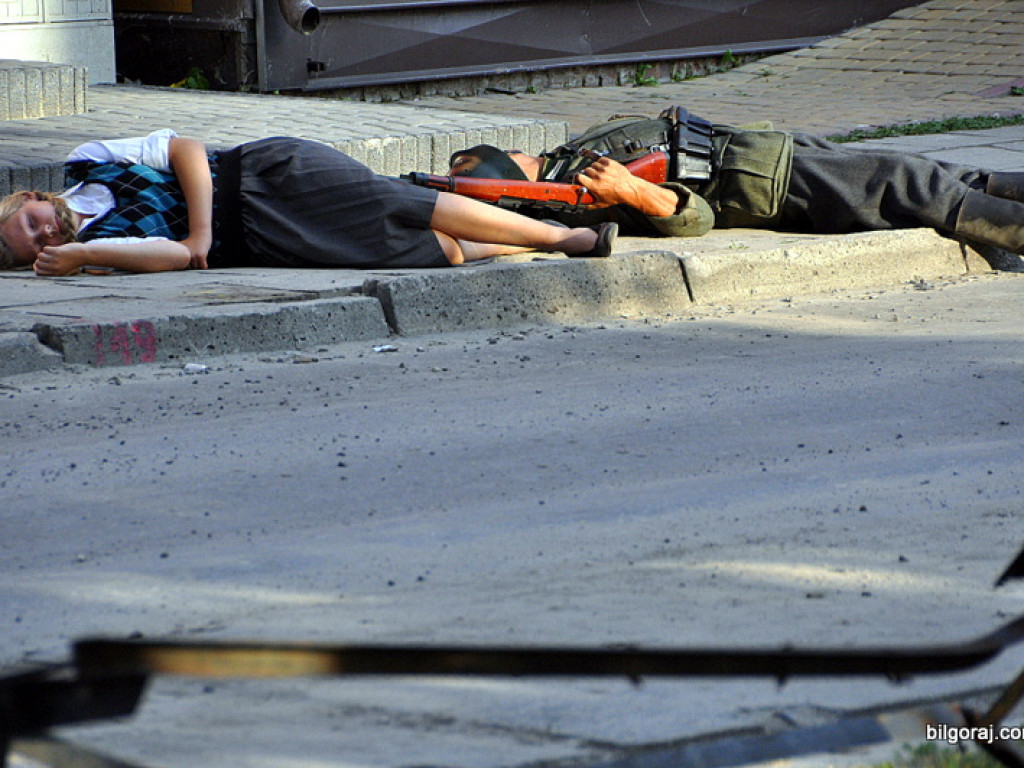 Mieszkańcy Ziemi Biłgorajskiej oddali cześć Powstańcom Warszawskim (FOTO, VIDEO)