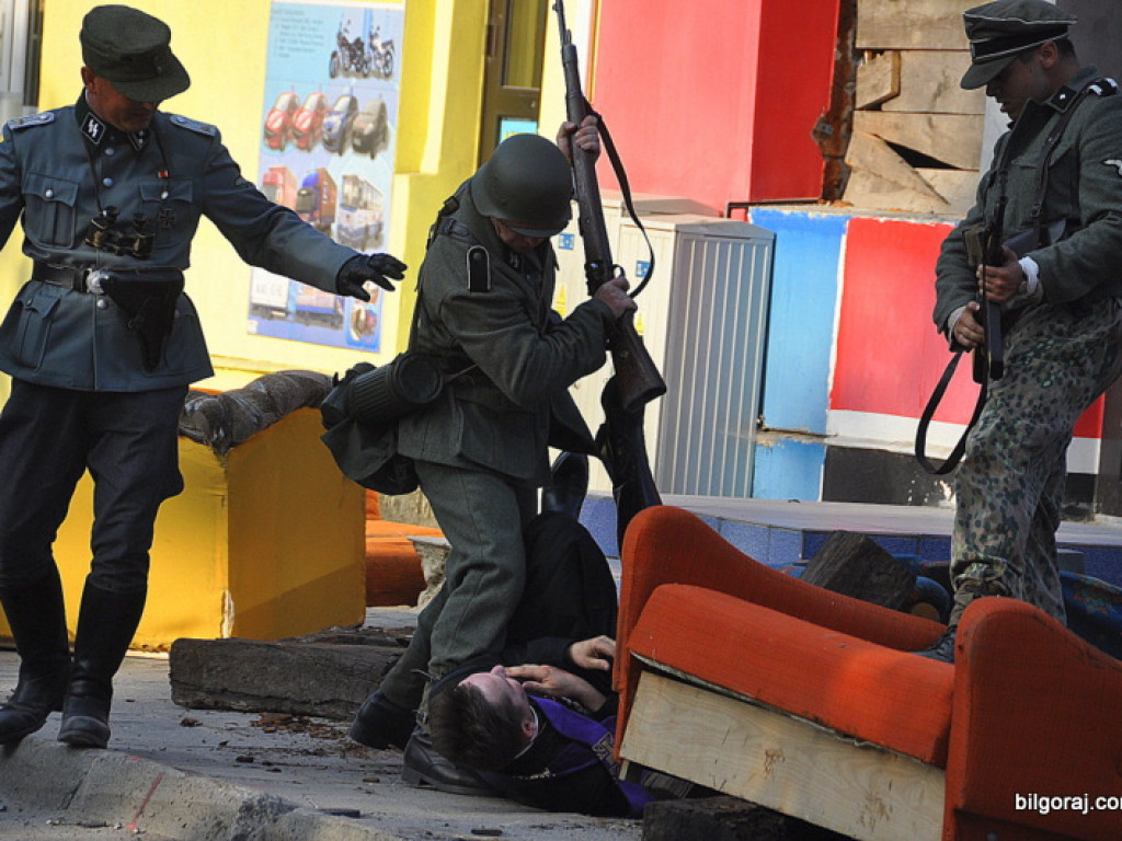 Mieszkańcy Ziemi Biłgorajskiej oddali cześć Powstańcom Warszawskim (FOTO, VIDEO)