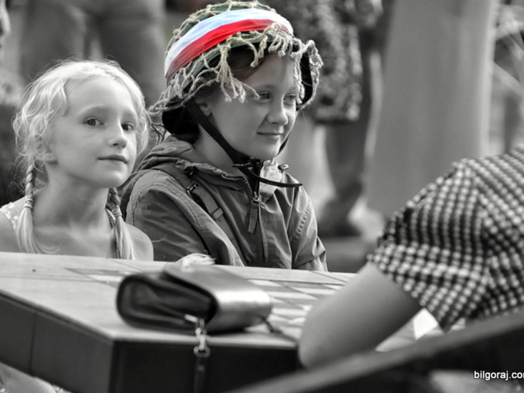 Mieszkańcy Ziemi Biłgorajskiej oddali cześć Powstańcom Warszawskim (FOTO, VIDEO)