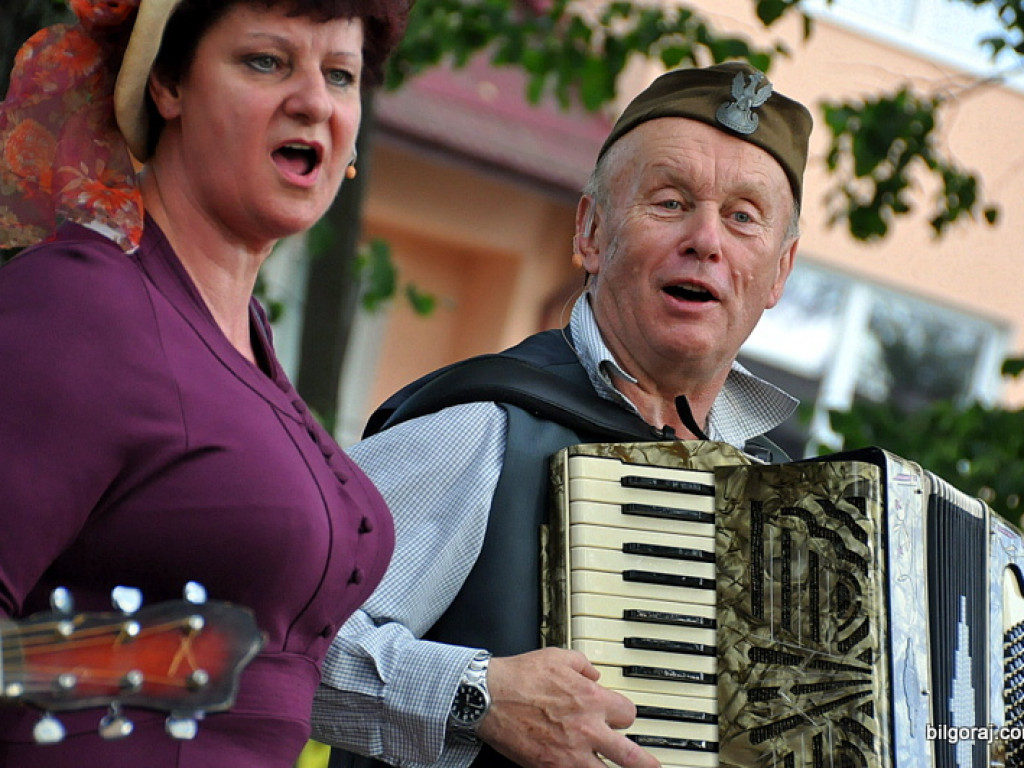 Mieszkańcy Ziemi Biłgorajskiej oddali cześć Powstańcom Warszawskim (FOTO, VIDEO)