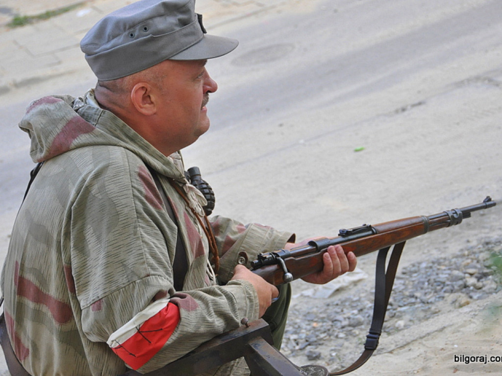 Mieszkańcy Ziemi Biłgorajskiej oddali cześć Powstańcom Warszawskim (FOTO, VIDEO)
