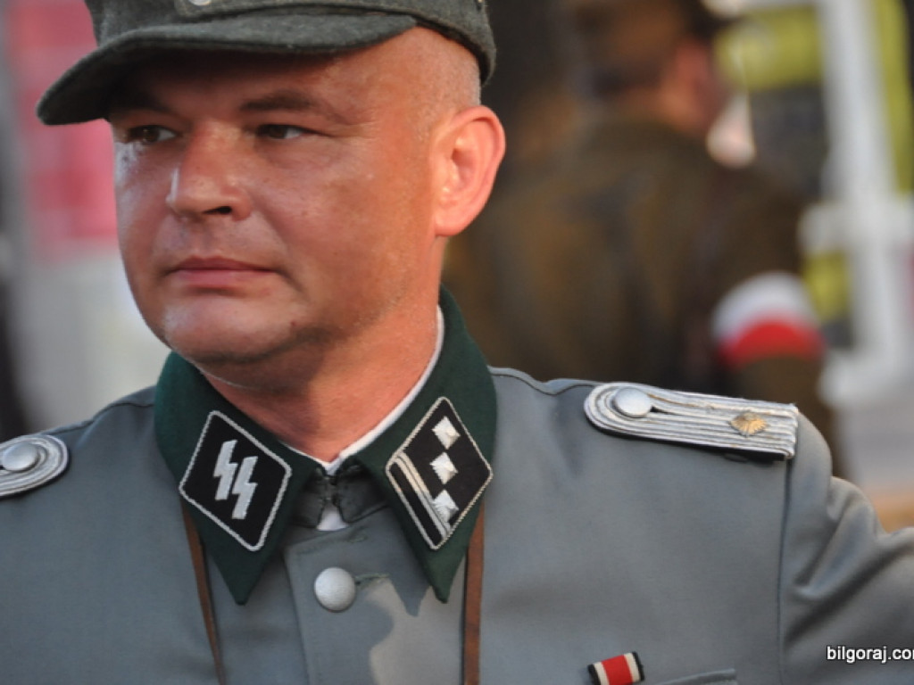 Mieszkańcy Ziemi Biłgorajskiej oddali cześć Powstańcom Warszawskim (FOTO, VIDEO)