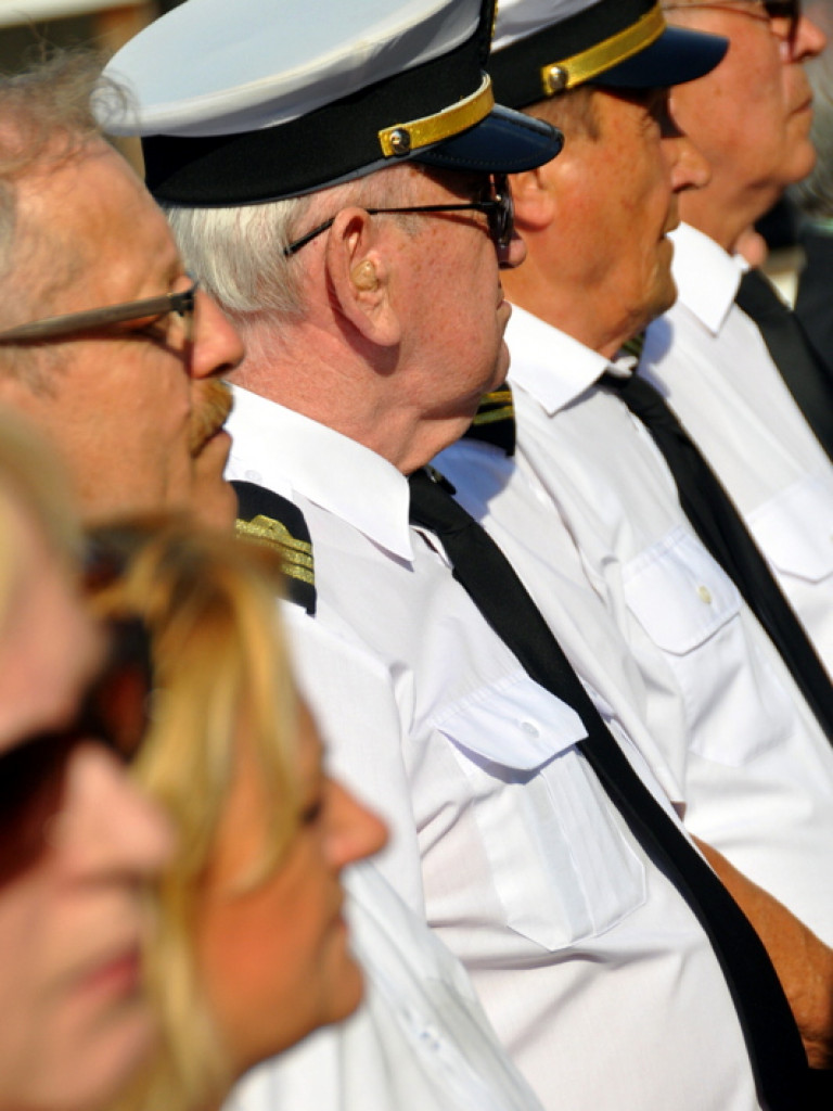 Mieszkańcy Ziemi Biłgorajskiej oddali cześć Powstańcom Warszawskim (FOTO, VIDEO)