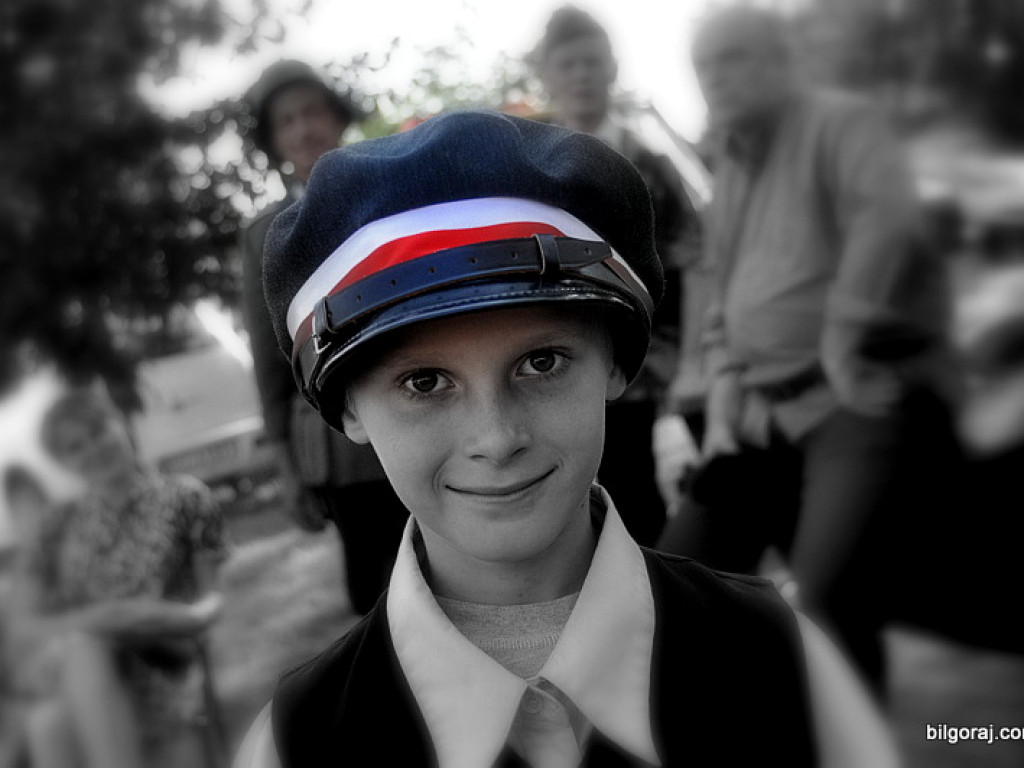 Mieszkańcy Ziemi Biłgorajskiej oddali cześć Powstańcom Warszawskim (FOTO, VIDEO)