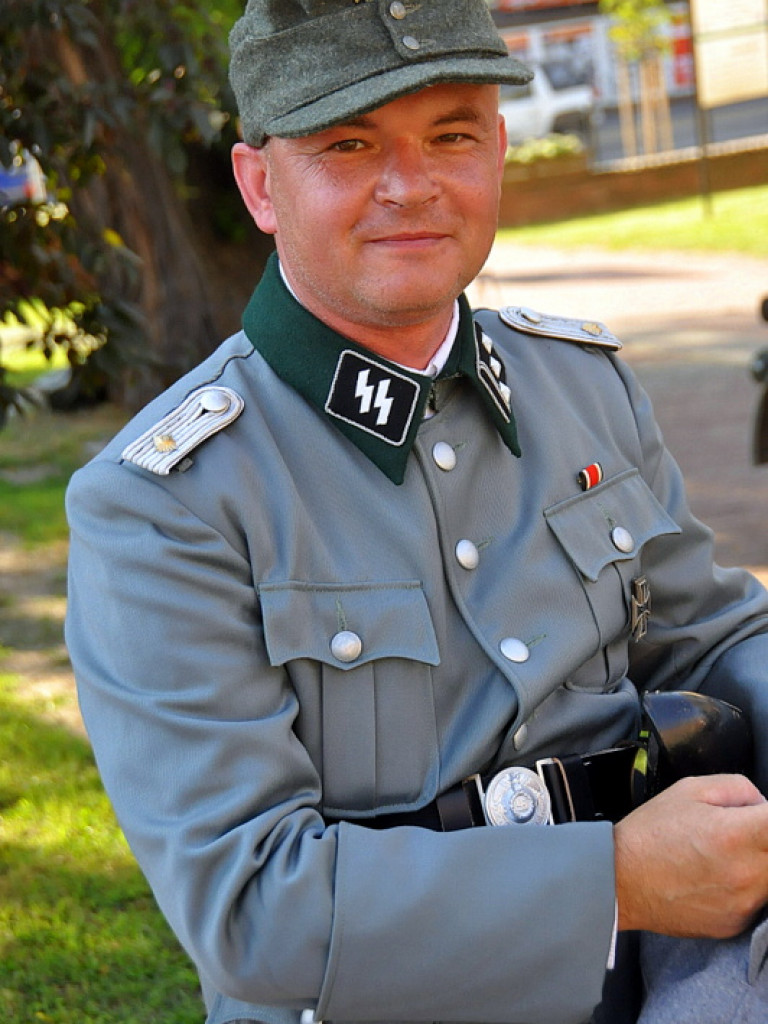 Mieszkańcy Ziemi Biłgorajskiej oddali cześć Powstańcom Warszawskim (FOTO, VIDEO)