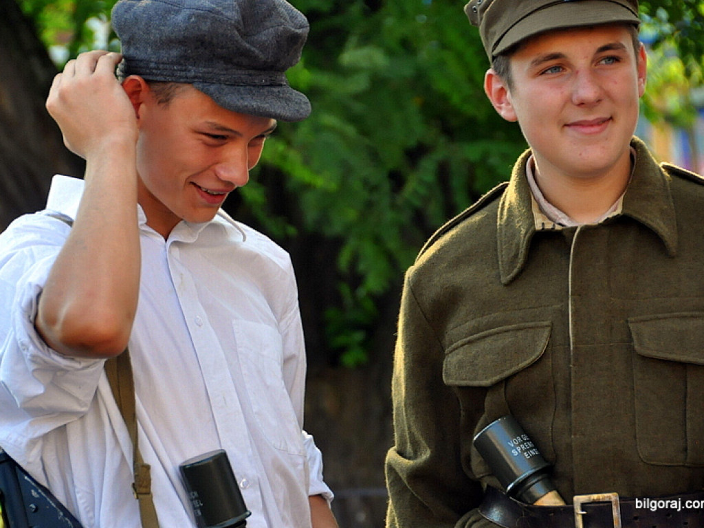 Mieszkańcy Ziemi Biłgorajskiej oddali cześć Powstańcom Warszawskim (FOTO, VIDEO)