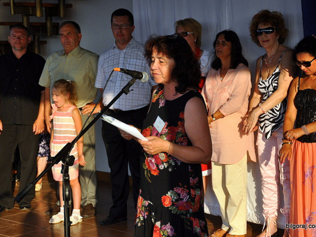 XIX Festiwal Pieśni Maryjnej w Górecku (FOTO, WYNIKI)