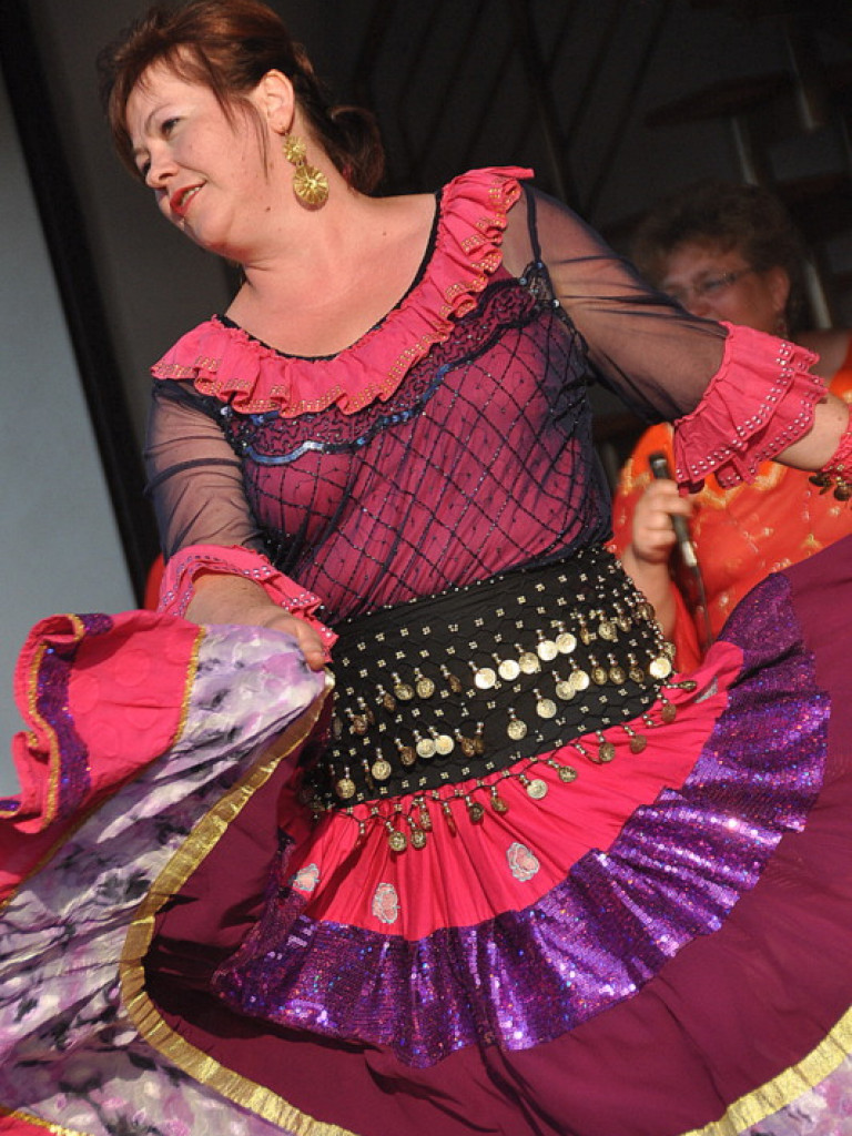 XIX Festiwal Pieśni Maryjnej w Górecku (FOTO, WYNIKI)