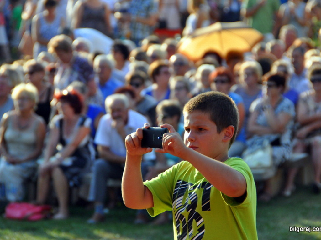 XIX Festiwal Pieśni Maryjnej w Górecku (FOTO, WYNIKI)