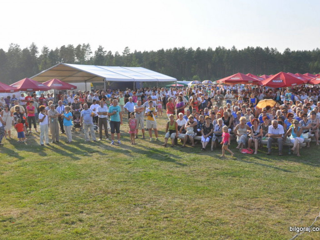 XIX Festiwal Pieśni Maryjnej w Górecku (FOTO, WYNIKI)