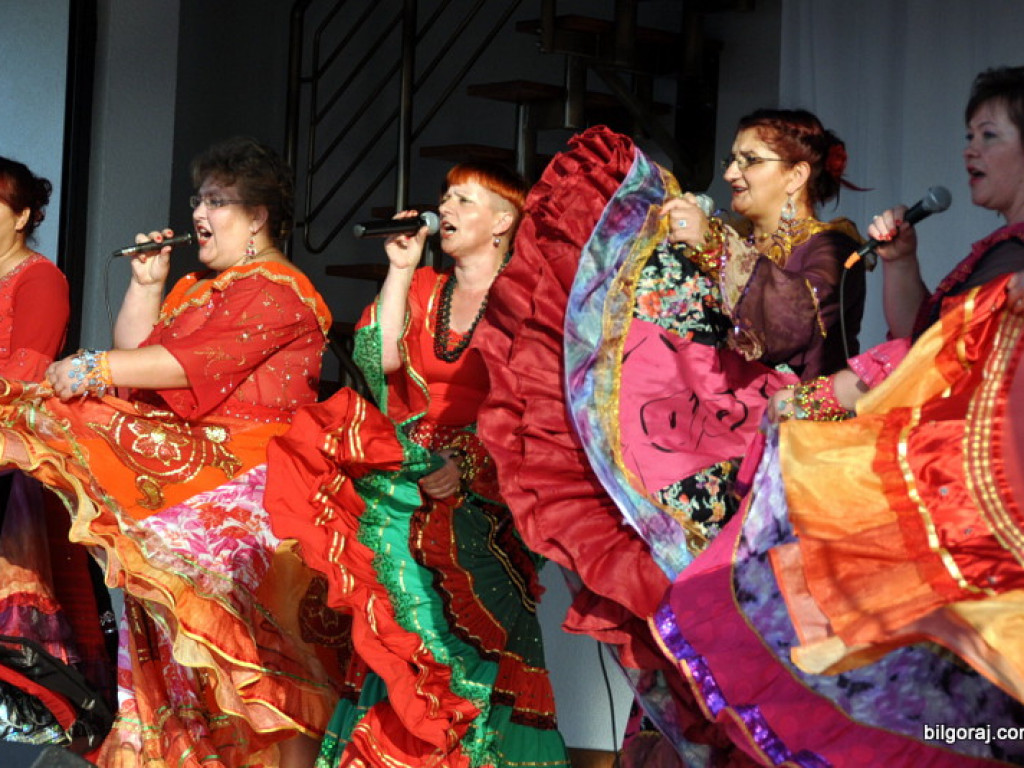 XIX Festiwal Pieśni Maryjnej w Górecku (FOTO, WYNIKI)