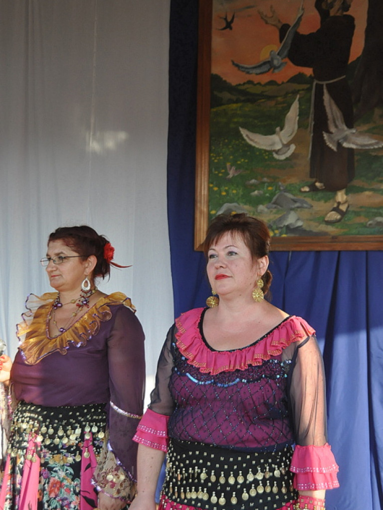 XIX Festiwal Pieśni Maryjnej w Górecku (FOTO, WYNIKI)