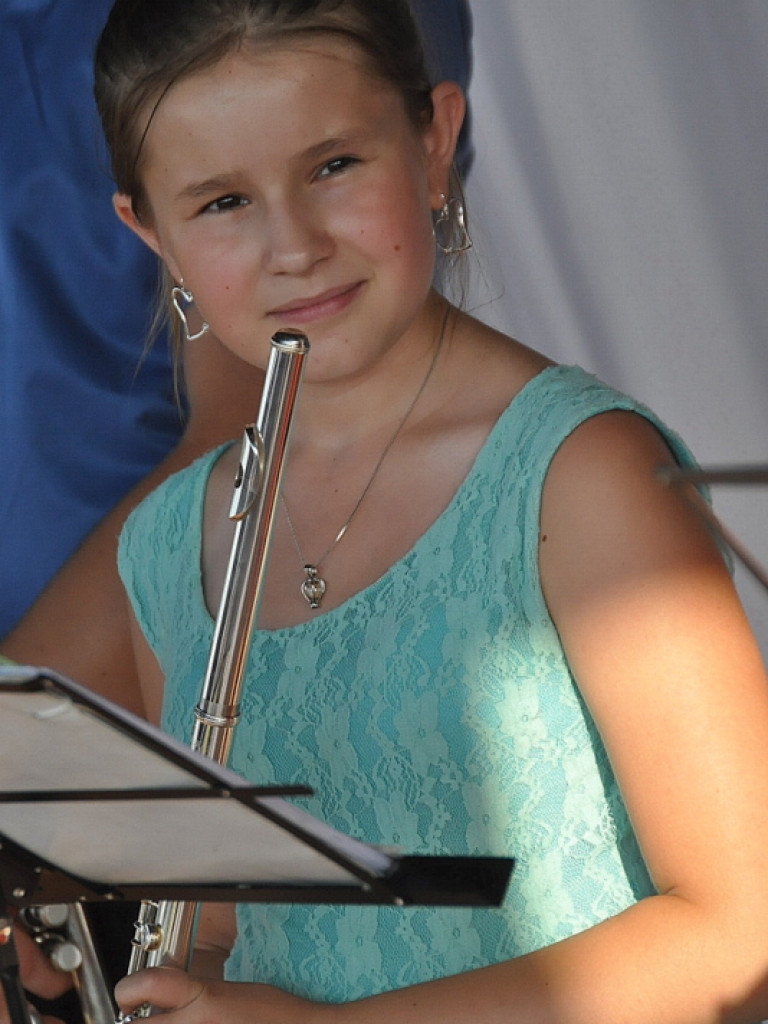 XIX Festiwal Pieśni Maryjnej w Górecku (FOTO, WYNIKI)