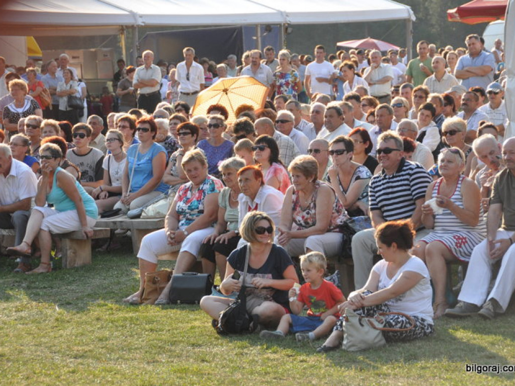 XIX Festiwal Pieśni Maryjnej w Górecku (FOTO, WYNIKI)