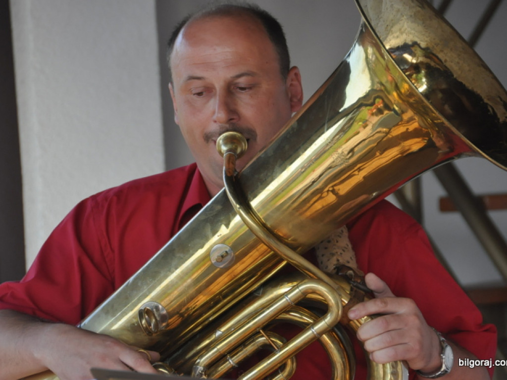 XIX Festiwal Pieśni Maryjnej w Górecku (FOTO, WYNIKI)