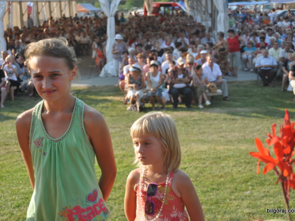 XIX Festiwal Pieśni Maryjnej w Górecku (FOTO, WYNIKI)