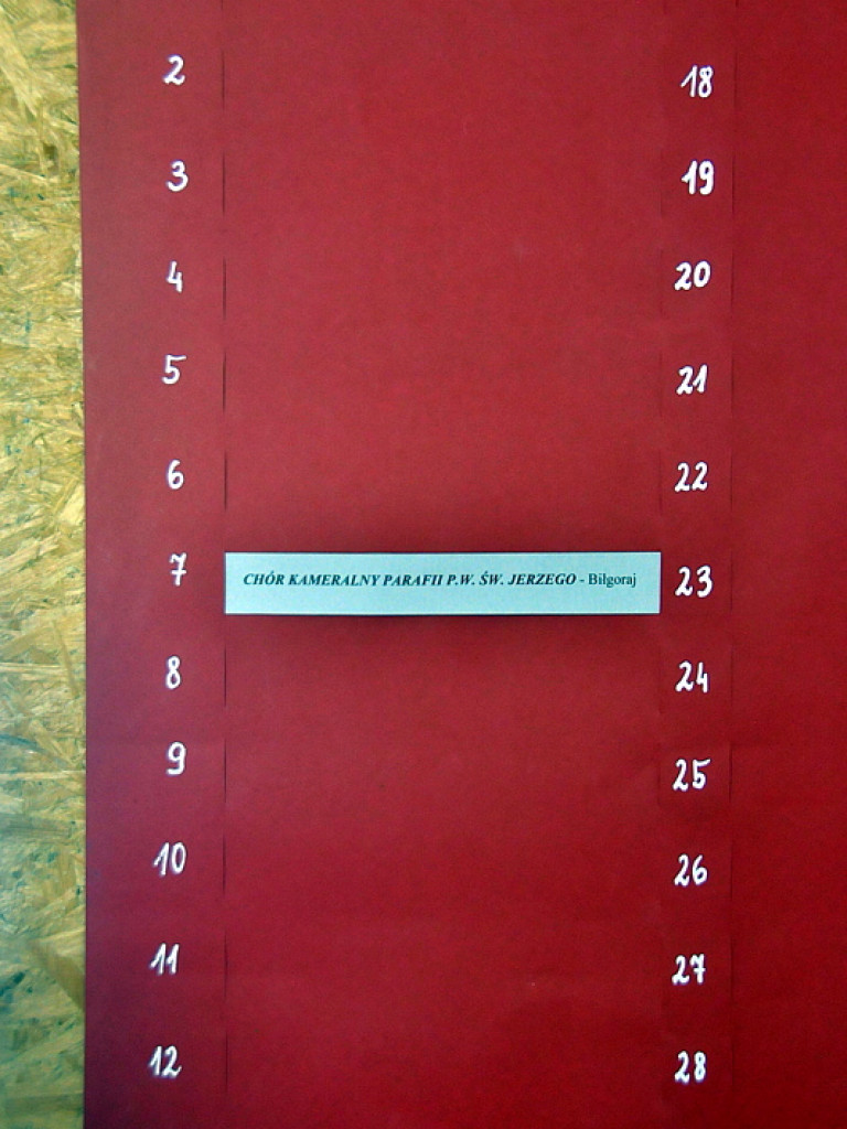 XIX Festiwal Pieśni Maryjnej w Górecku (FOTO, WYNIKI)