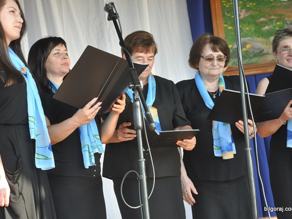XIX Festiwal Pieśni Maryjnej w Górecku (FOTO, WYNIKI)
