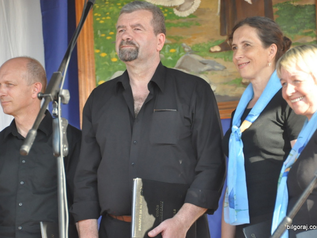 XIX Festiwal Pieśni Maryjnej w Górecku (FOTO, WYNIKI)