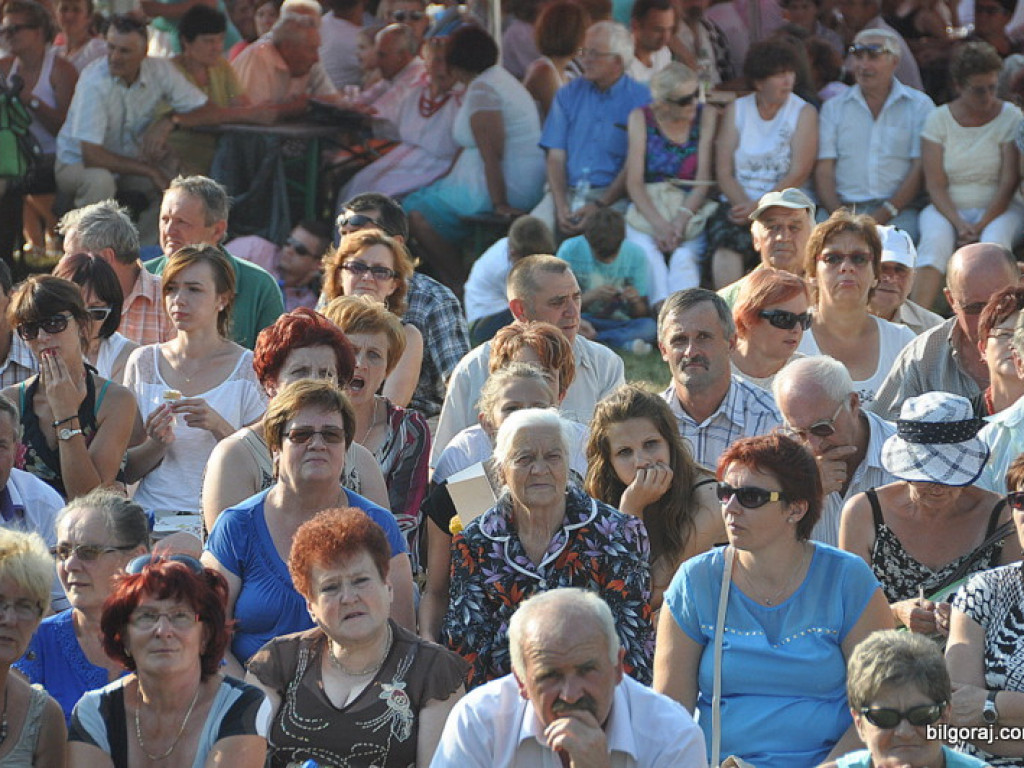 XIX Festiwal Pieśni Maryjnej w Górecku (FOTO, WYNIKI)