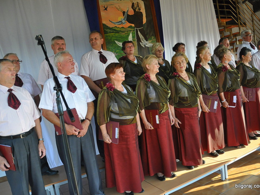 XIX Festiwal Pieśni Maryjnej w Górecku (FOTO, WYNIKI)