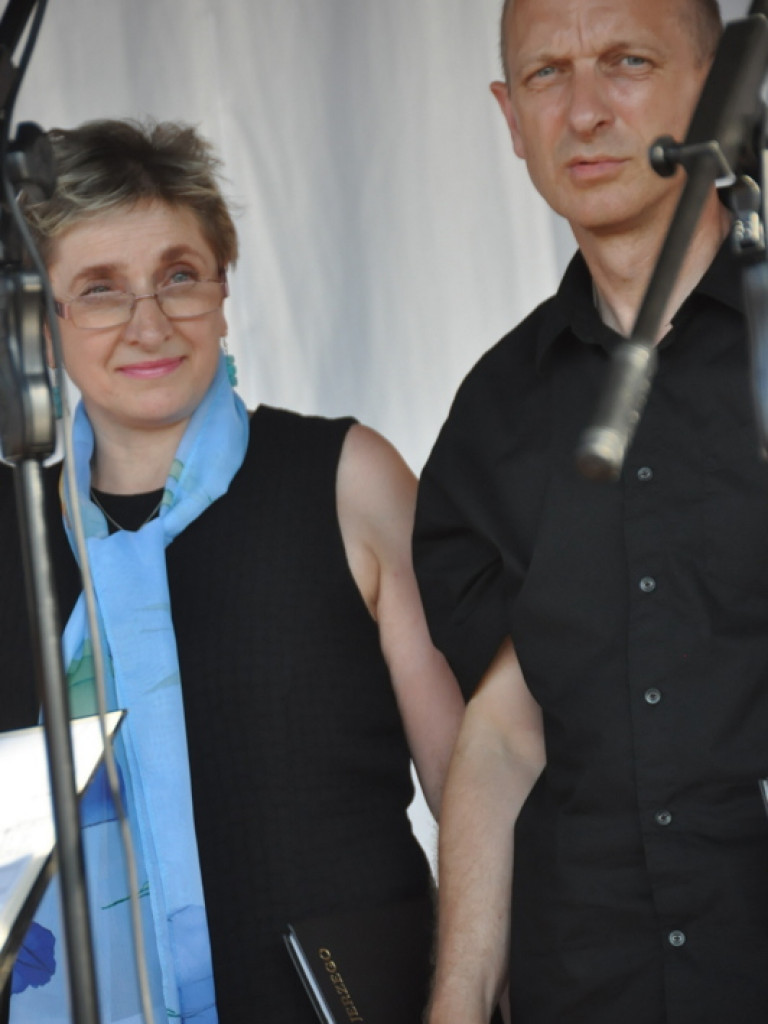 XIX Festiwal Pieśni Maryjnej w Górecku (FOTO, WYNIKI)