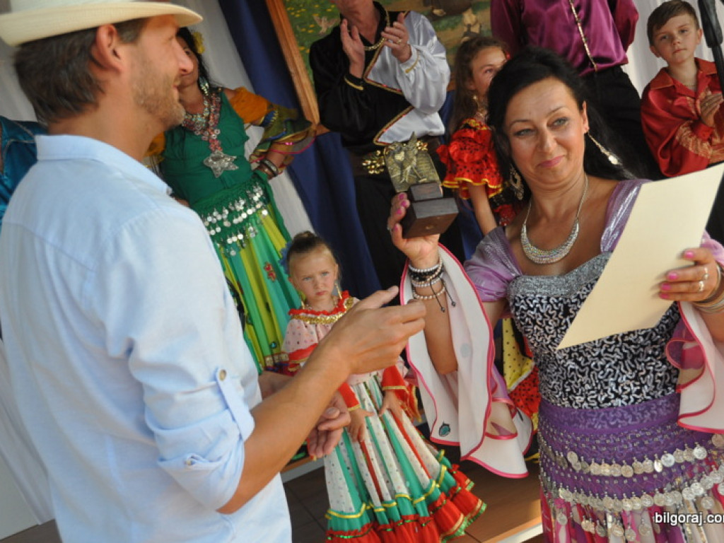 XIX Festiwal Pieśni Maryjnej w Górecku (FOTO, WYNIKI)