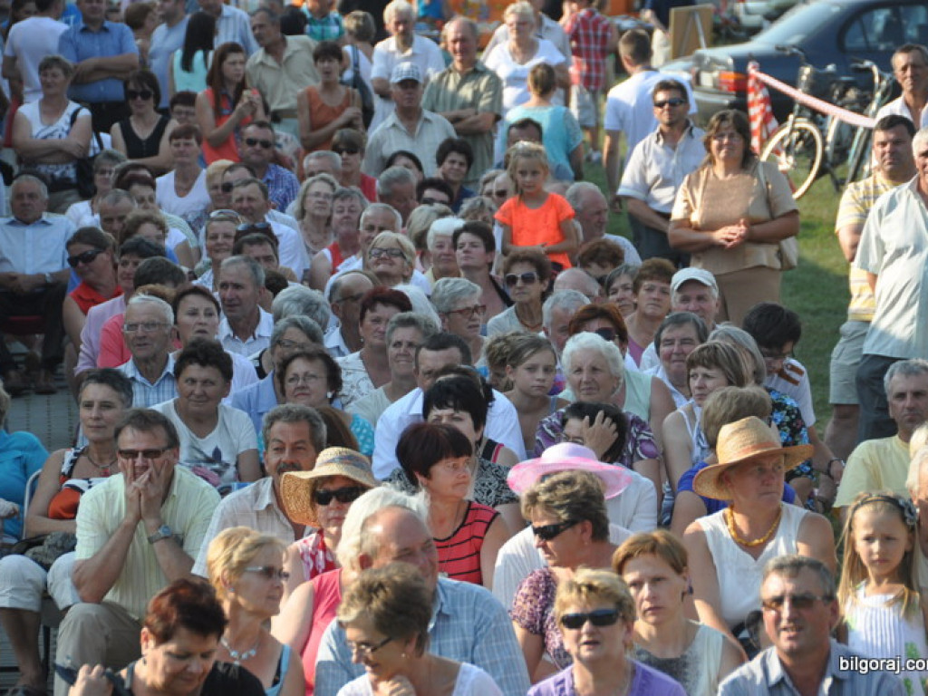 XIX Festiwal Pieśni Maryjnej w Górecku (FOTO, WYNIKI)