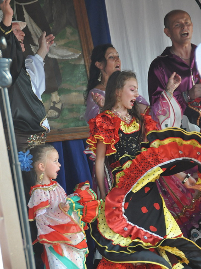 XIX Festiwal Pieśni Maryjnej w Górecku (FOTO, WYNIKI)