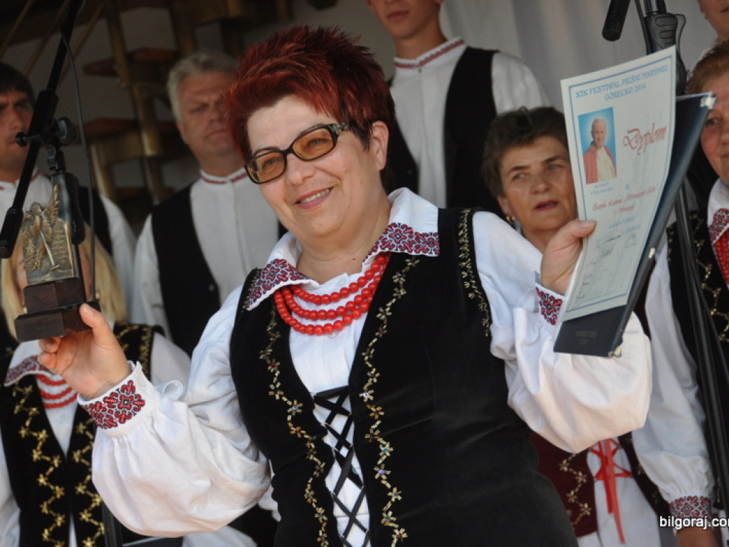 XIX Festiwal Pieśni Maryjnej w Górecku (FOTO, WYNIKI)