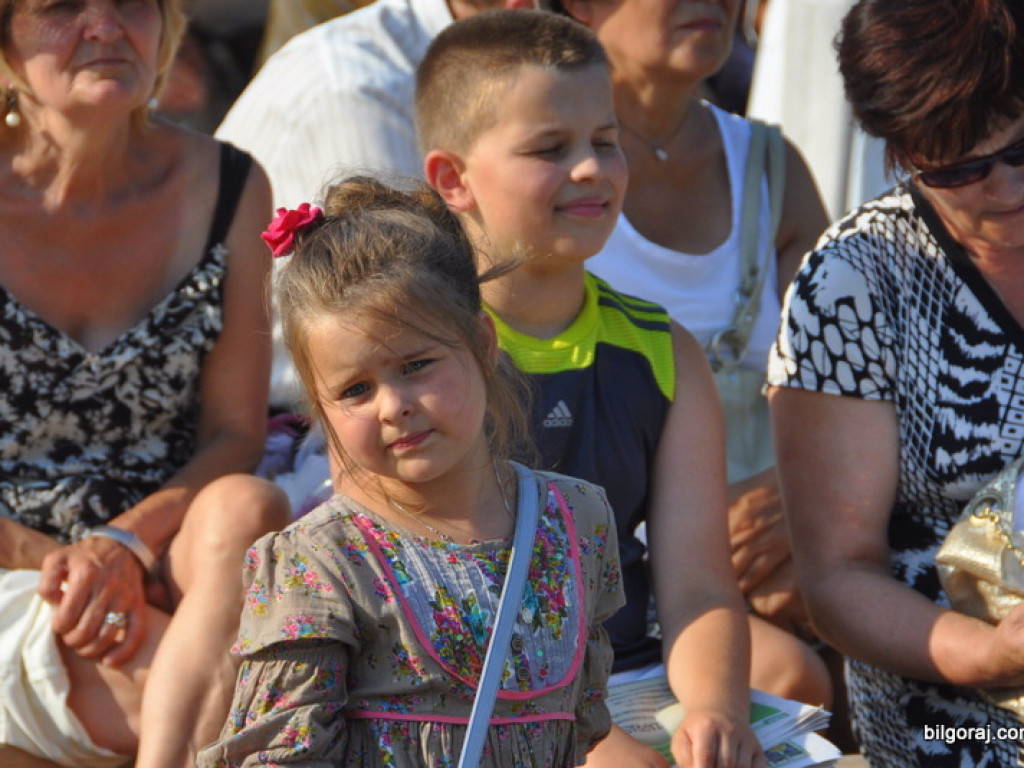 XIX Festiwal Pieśni Maryjnej w Górecku (FOTO, WYNIKI)