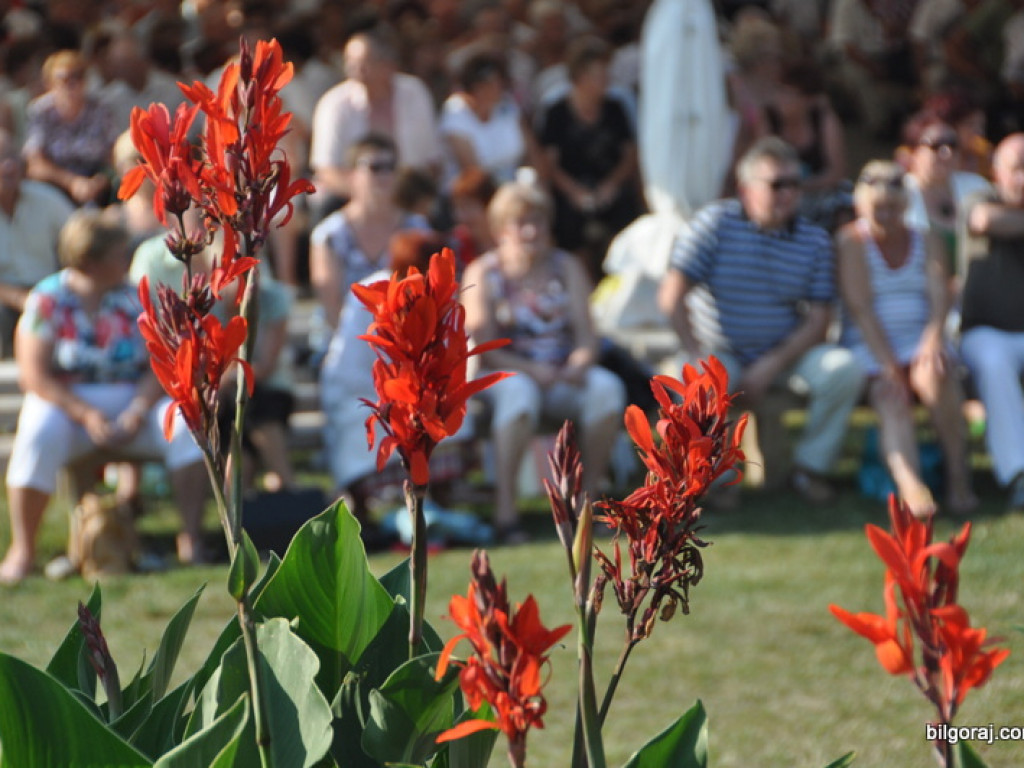 XIX Festiwal Pieśni Maryjnej w Górecku (FOTO, WYNIKI)