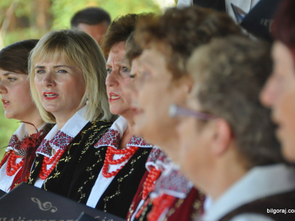XIX Festiwal Pieśni Maryjnej w Górecku (FOTO, WYNIKI)