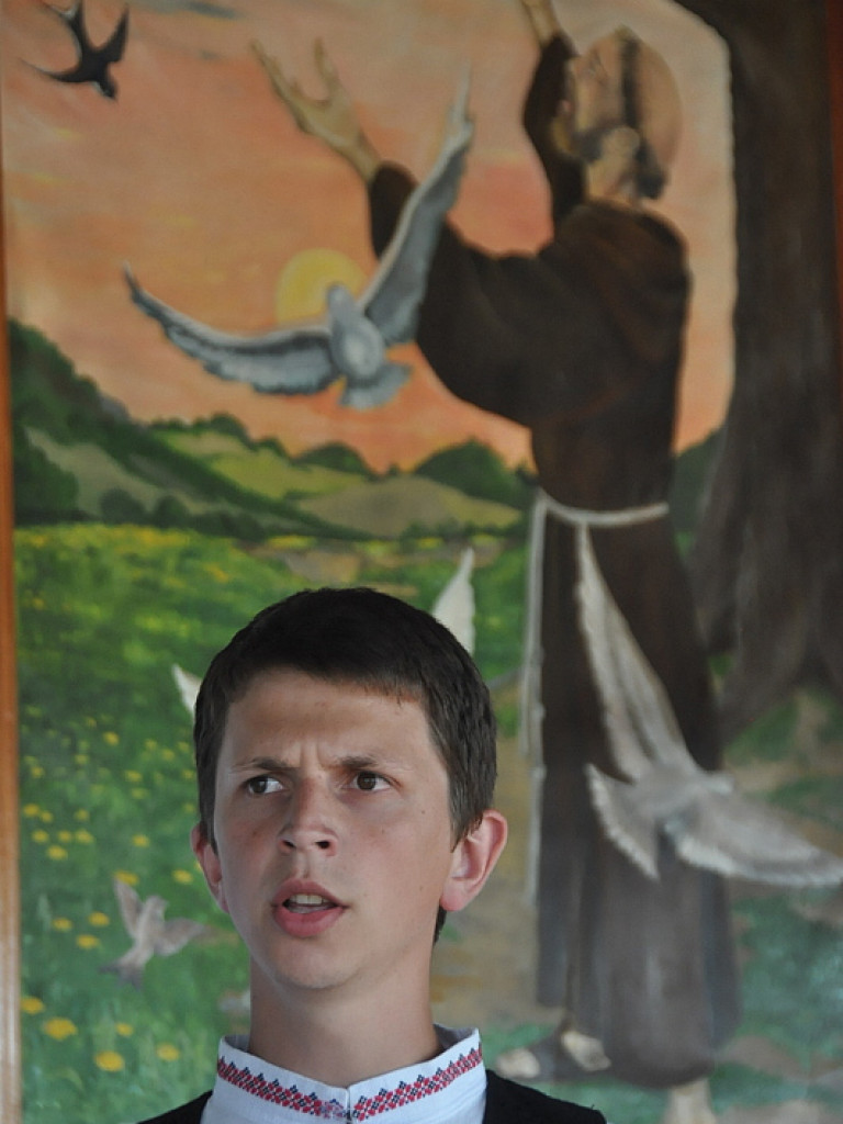 XIX Festiwal Pieśni Maryjnej w Górecku (FOTO, WYNIKI)