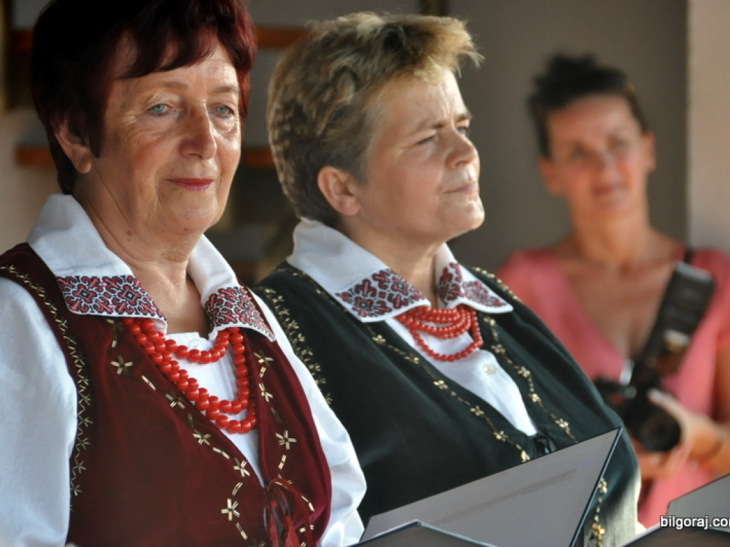 XIX Festiwal Pieśni Maryjnej w Górecku (FOTO, WYNIKI)