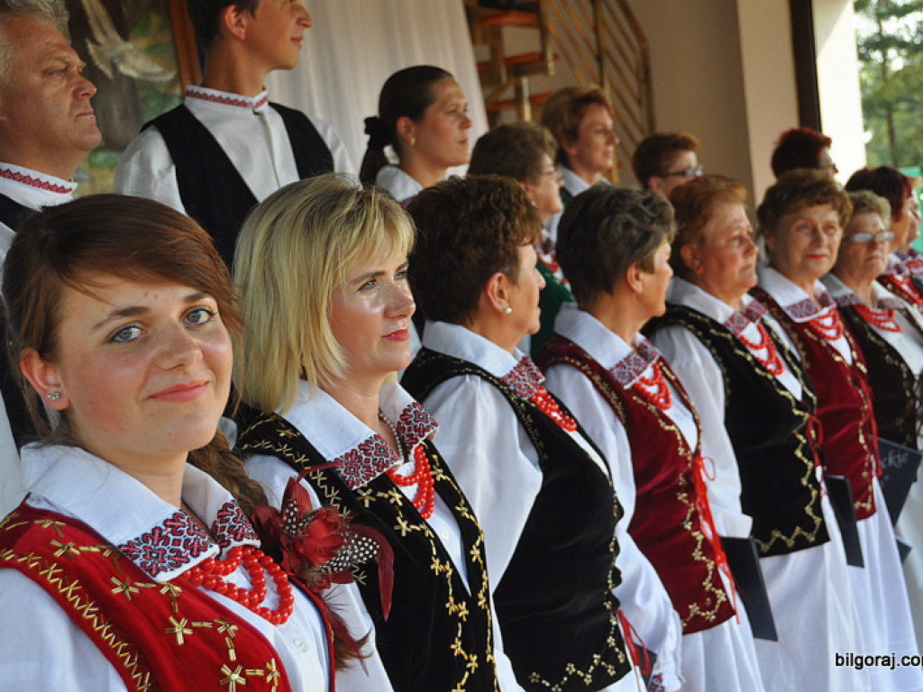 XIX Festiwal Pieśni Maryjnej w Górecku (FOTO, WYNIKI)