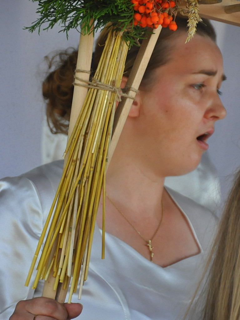 XIX Festiwal Pieśni Maryjnej w Górecku (FOTO, WYNIKI)