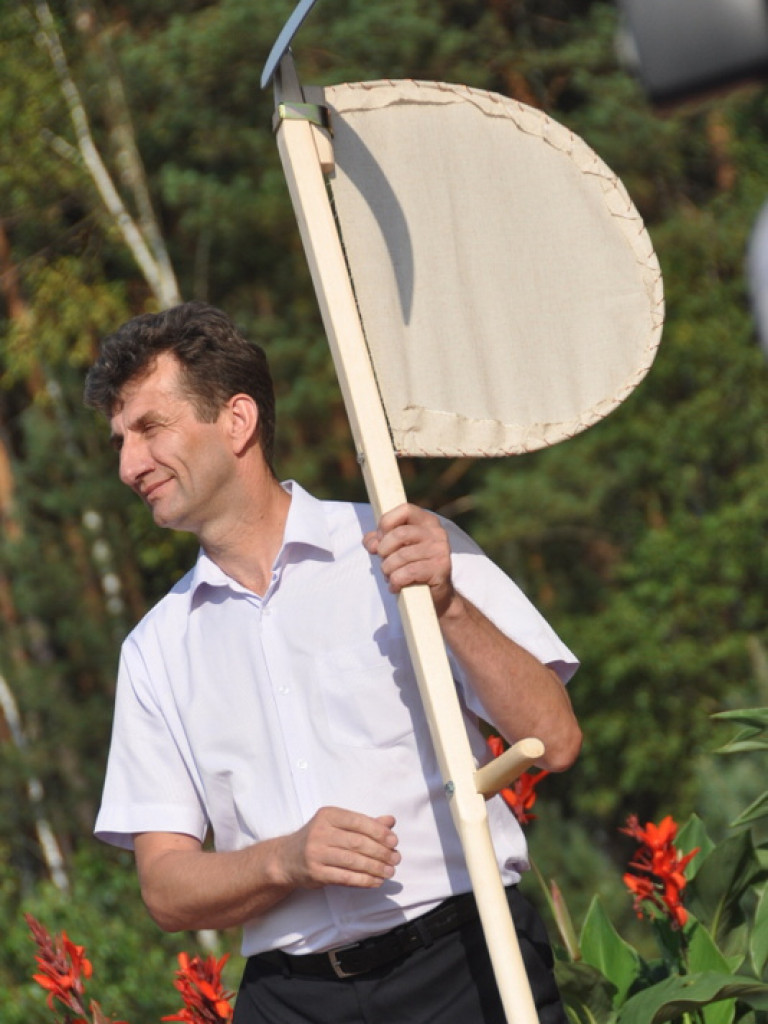 XIX Festiwal Pieśni Maryjnej w Górecku (FOTO, WYNIKI)