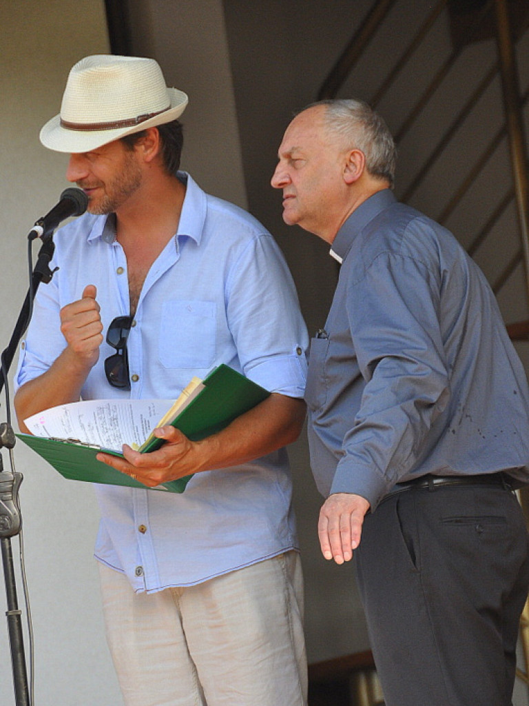 XIX Festiwal Pieśni Maryjnej w Górecku (FOTO, WYNIKI)