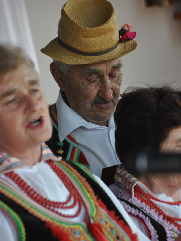 XIX Festiwal Pieśni Maryjnej w Górecku (FOTO, WYNIKI)
