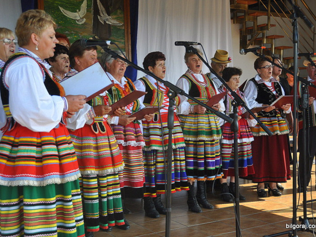 XIX Festiwal Pieśni Maryjnej w Górecku (FOTO, WYNIKI)