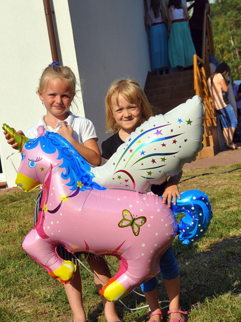 XIX Festiwal Pieśni Maryjnej w Górecku (FOTO, WYNIKI)