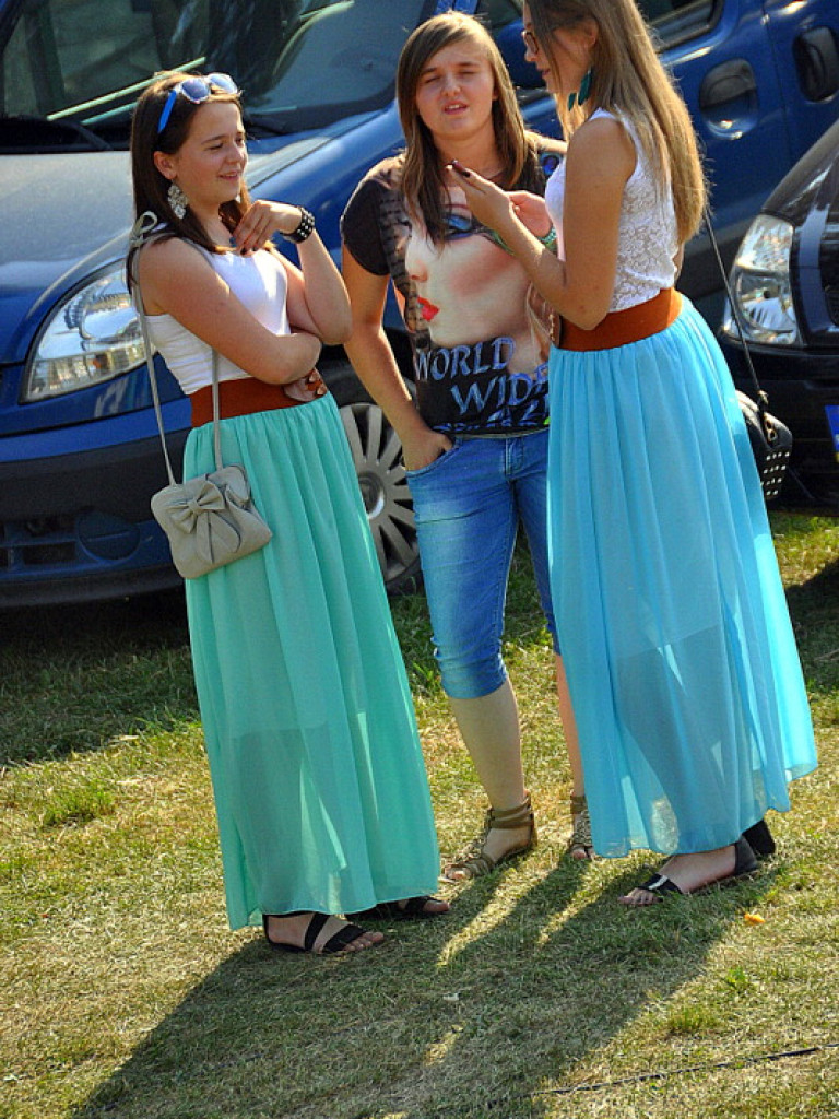 XIX Festiwal Pieśni Maryjnej w Górecku (FOTO, WYNIKI)