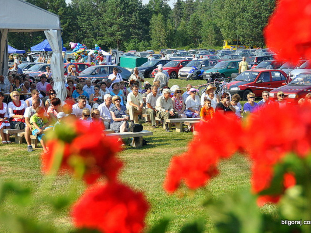XIX Festiwal Pieśni Maryjnej w Górecku (FOTO, WYNIKI)
