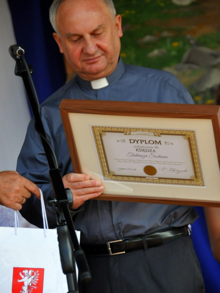 XIX Festiwal Pieśni Maryjnej w Górecku (FOTO, WYNIKI)