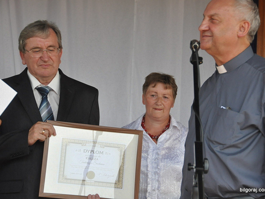 XIX Festiwal Pieśni Maryjnej w Górecku (FOTO, WYNIKI)